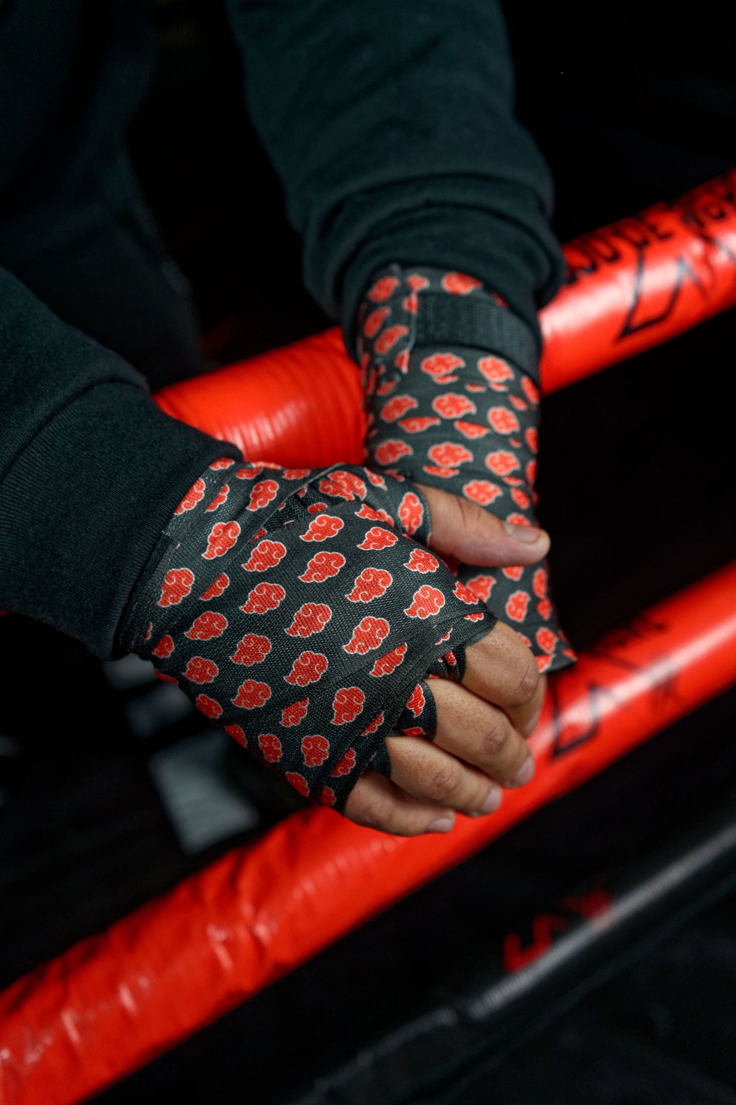 Vendas Akatsuki